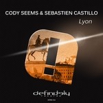 cover: Sebastien Castillo|Seems, Cody - Lyon