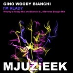 cover: Gino Woody Bianchi - I'm Ready