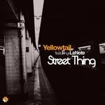 cover: Yellowtail - Street Thing