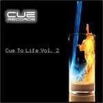 cover: Various - Cue To Life Vol 2