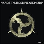 cover: Various - Hardstyle Compilation 2014 Vol 1