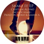 cover: Cristian Alfino - Shake It