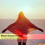 cover: Blood Groove & Kikis - Vesta