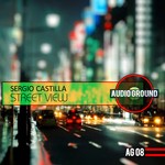 cover: Sergio Castilla - Street View