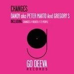 cover: Dandy|Gregory S|Peter Makto - Changes