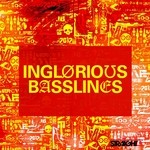 cover: Various - Inglorious Basslines