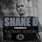 cover: LEX, Terry|Rise - Shane D presents The Remix Sessions