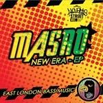 cover: Masro - New Era EP (East London Bass Music)