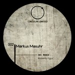 cover: Markus Masuhr - Circular 02