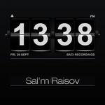 cover: Salm Raisov - Come To Me