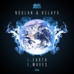 cover: Kelayx|Noulan - Earth