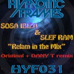 cover: Slef Ram|Sosa Ibiza - Relam In The Mix