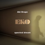 cover: Aki Drope - Spectral Dream