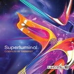 cover: Various - Superluminal