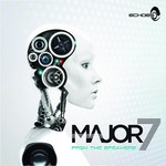 cover: Major7 - From The Speakers