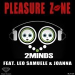 cover: 2minds|Joanna|Leo Samuele - Pleasure Zone