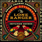 cover: Carlton Livingston & The Lone Ranger|Phabao, Grant - Imitation Sounds