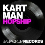 cover: Kartman - Hopship