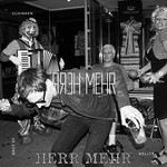 cover: Herr Mehr - Schinkenkase