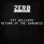 cover: Kit Williams - Return Of The Darkness