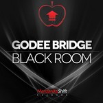 cover: Godee Bridge - Black Room