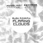 cover: Alex Morph - Flaming Clouds