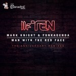 cover: Funkagenda|Knight, Mark - Man With The Red Face (The Anniversary Remixes)