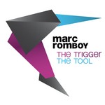 cover: Marc Romboy - The Trigger