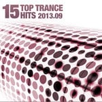 cover: Various - 15 Top Trance Hits 2013.09