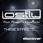 cover: Lostly|Roberta Harrison - These Streets