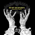 cover: Tony Fuentes - Emotions System