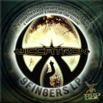 cover: Wiccatron - 9Fingers