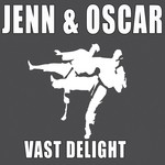 cover: Oscar|Jenn - Vast Delight