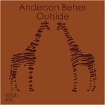 cover: Anderson Beher - Outside