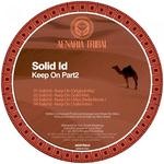 cover: Solid Id - Keep On Part 2