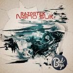 cover: Razortek - Nano Suit