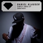 cover: Daniel Klauser - Simply Swag