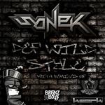 cover: Sonek - Def Wild Styles