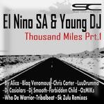 cover: El Nino Sa|Young Dj - Thousand Miles Pt 1 (remixes)