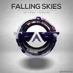 cover: Falling Skies - The Tyrant/Telepathy