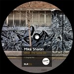 cover: Mike Sharon - What Cha Gona Do