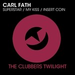 cover: Carl Fath - Superstar My Kiss Insert Coin