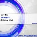 cover: Vov4ik - Serenity