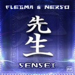 cover: Ace Ventura|Flegma & Nerso - Sensei EP