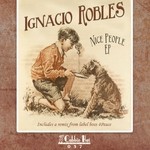 cover: Ignacio Robles - Nice People EP