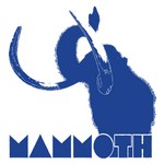 cover: Mammoth Studios - Spacedust