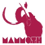 cover: Mammoth Studios - Tales From The Cosmic Woolly