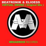 cover: Beatronik|Elioess - Virtual Sword