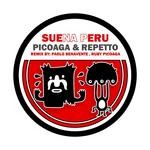 cover: Picoaga & Repetto - Suena Peru