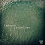 cover: Ken Karter - Ellipse N_01 EP